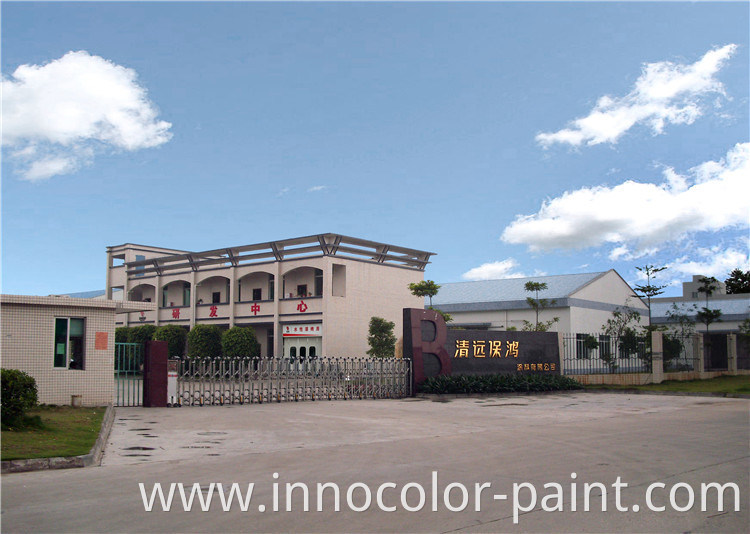 Primer Surfacer Car Refinish Base Coat Paint Metallic Paint Colors High Solid Clear Wholesale